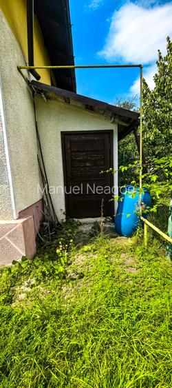 Casa in centrul orasului Breaza la doar 10 min de mers pe jos pana la piata - 32