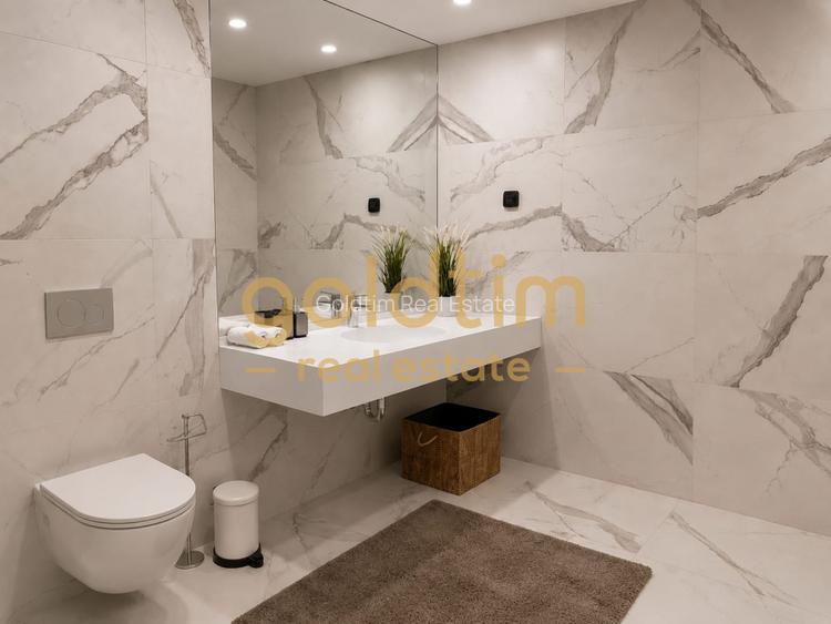 PRIMA INCHIRIERE/ONE HRASTRAU/SPATII DEPOZITARE/TERASA 18MP - 10