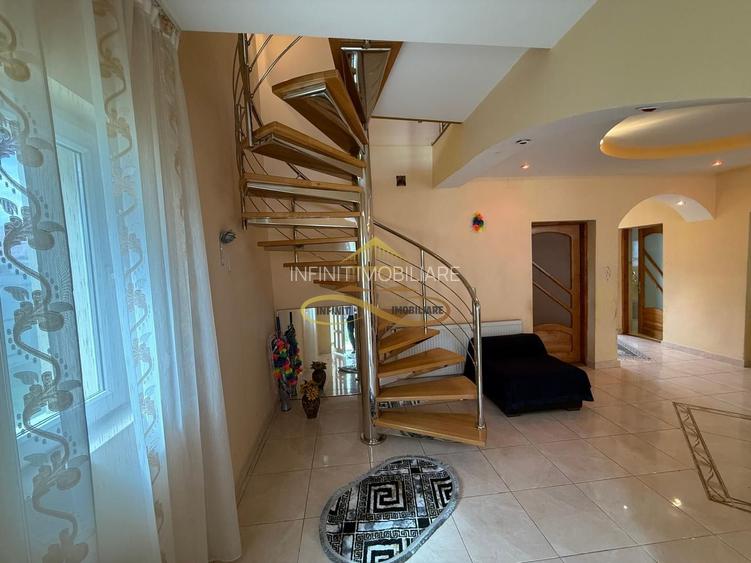 Casa de vanzare in Bacau strada 22 Decembrie - 9