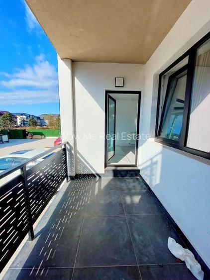 Apartament 2 Camere Strada Cireșului, Dobroești Fundeni - 8