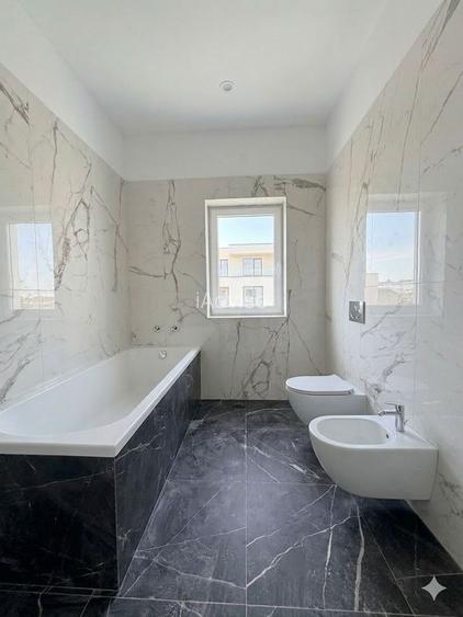 Apartament 3 camere, parcare, boxă, expunere sud | Coresi - 5