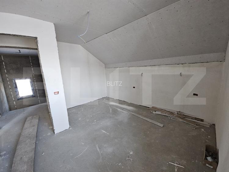 Casa 5 camere, 115 mp, zona Valea Adanca - 6