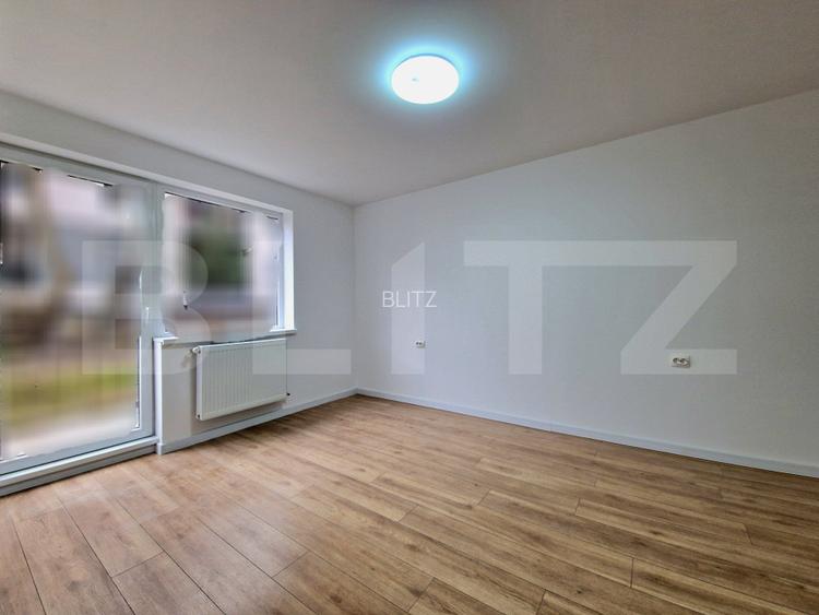 Apartament cu 2 camere, finisat nou, 45mp, balcon, parcare, Tineretului - 6