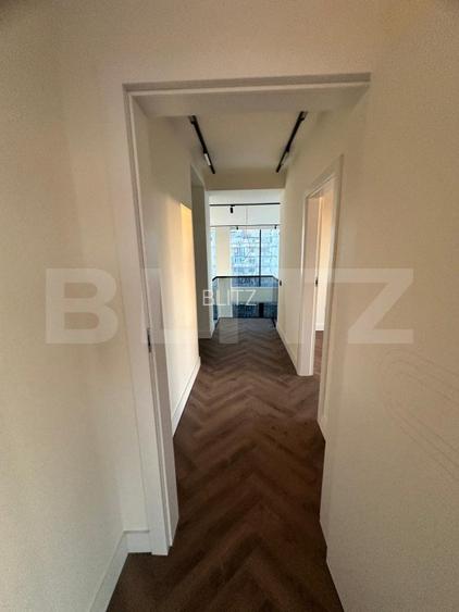 Comision 0%: Penthouse Exceptional 4 camere 253,20 mp zona Decebal  - 20