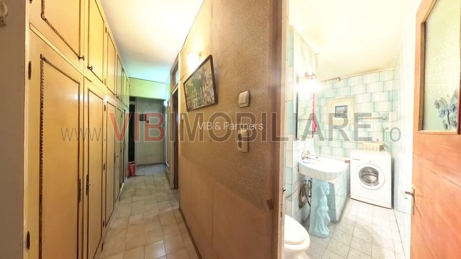 Vanzare apartament 2 camere 1986 Tineretului Facultati - 7