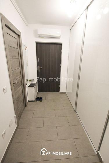 Studio premium, la cheie, Green Residence Tudor – parcare inclusă - 6