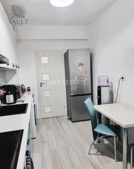 2 camere - balcon + terasa - ZONA THEODOR PALLADY - 2