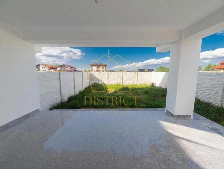 Duplex superb cu 4 camere I Giroc - 13
