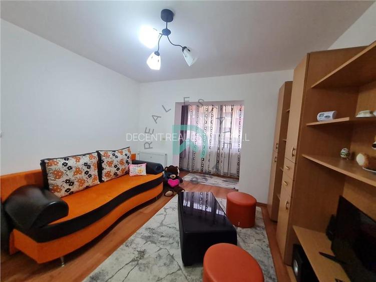 Apartament 2 camere Racadau, mobilat, Brasov - 5