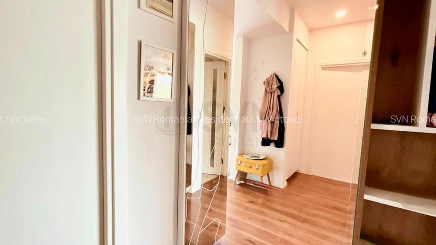 REA1024633 Apartament de vanzare I 4 camere I Lacul Tei - Petricani - 8