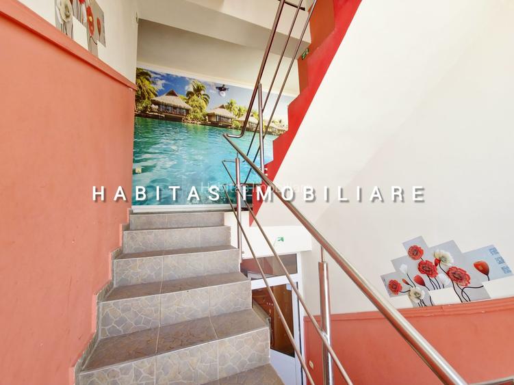 Casa cu 14 camere, activitate pensiune, ideal pentru investitie - 17