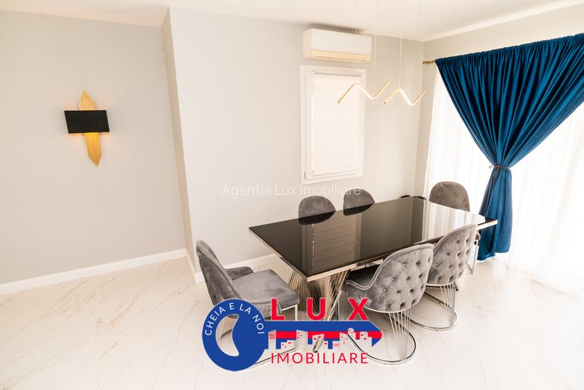 ID 6613 DE VÂNZARE - Vila de LUX - Zona 9 Mai - 3
