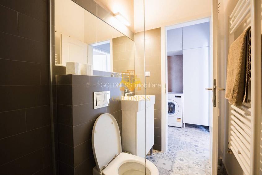 3 camere, UltraCentral, Piața Muzeului, George Barițiu, Piața Unirii - 7