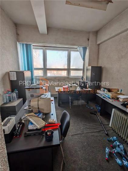 Spatii de birouri zona Brosteni - 2