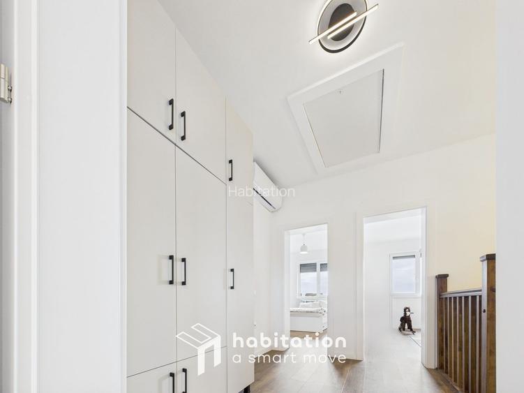 De vânzare - Duplex nou în Giroc, complet mobilat și utilat zona DAF - 24