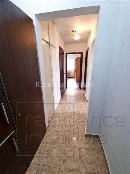 Pet friendly! Apartament 2 camere, Manastur, Complex Big - 8