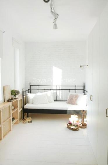 Dorobanti Capitale | Apartament in vila interbelica | 3 camere - 8