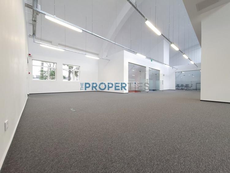 Comision 0! Spatiu birouri/fitness - 980mp - 6