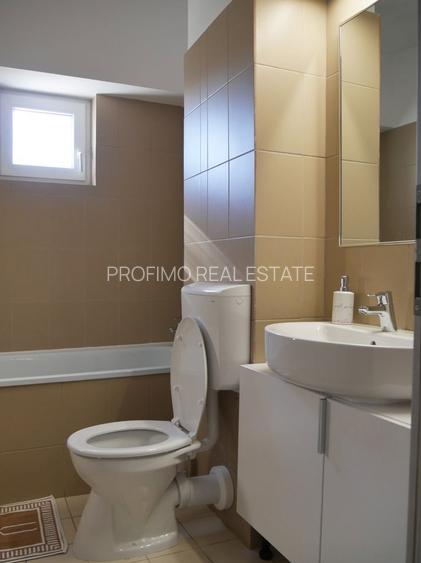 Tomis 3, apartament 3 camere decomandat, 2 bai, renovat, mobilat modern - 5
