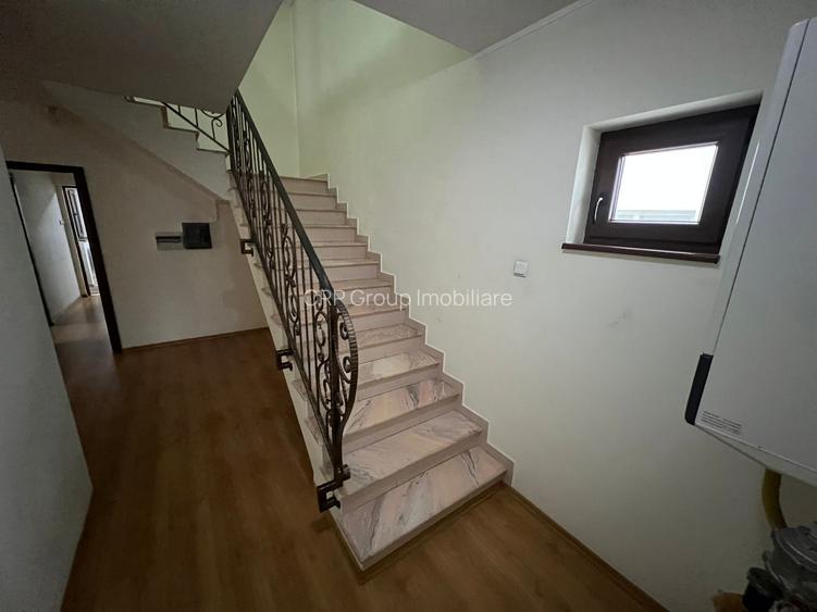 Casa P+M, 4 camere, teren 800 mp, zona Castelul de Apa – Obor - EXCLUSIVITATE - 7