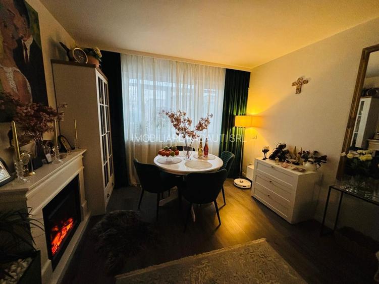 APARTAMENT PREMIUM 4 CAMERE | ULTRACENTRAL | 90 MP I 190 000 Euro - 2