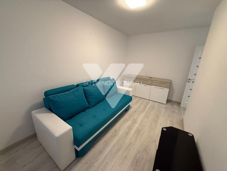 Apartament 3 camere 2 bai 82 mp etaj 1 mobilat Selimbar Sibiu - 5