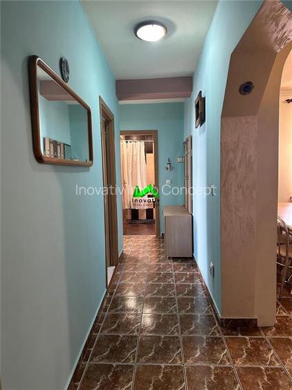 Apartament de inchiriat 3 camere Sibiu Terezian - 4