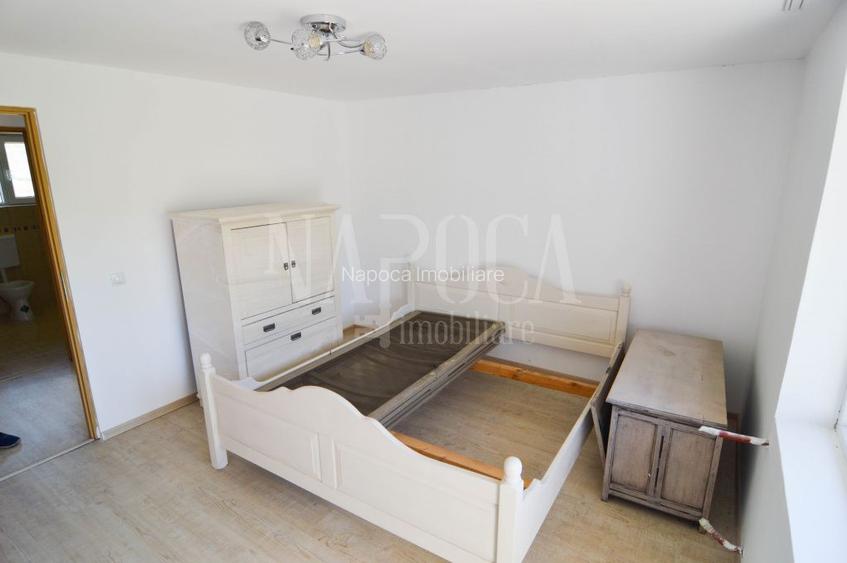 Casa 5 camere de vanzare in Campenesti - 18