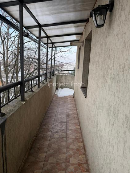 Apartament 2 camere | Parc Bazilescu - 10