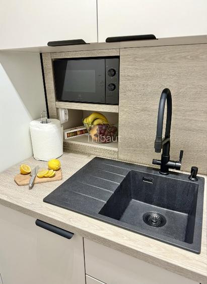 Designer-Renovated / RS3 / Cișmigiu - Izvor / 10% Airbnb Yield - 13