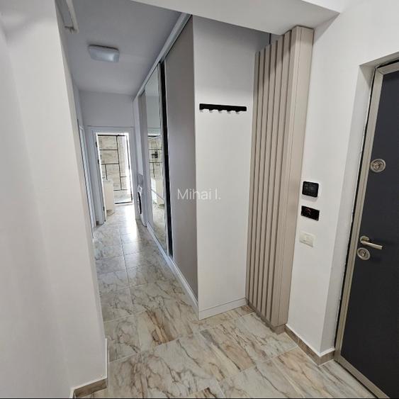 Studio Titan cu terasa 12mp | Metrou 15 min | Mobilat - Direct proprietar 0% - 2