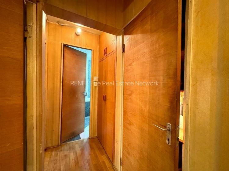Apartament 3 camere Pantelimon Piata Delfinului - 14