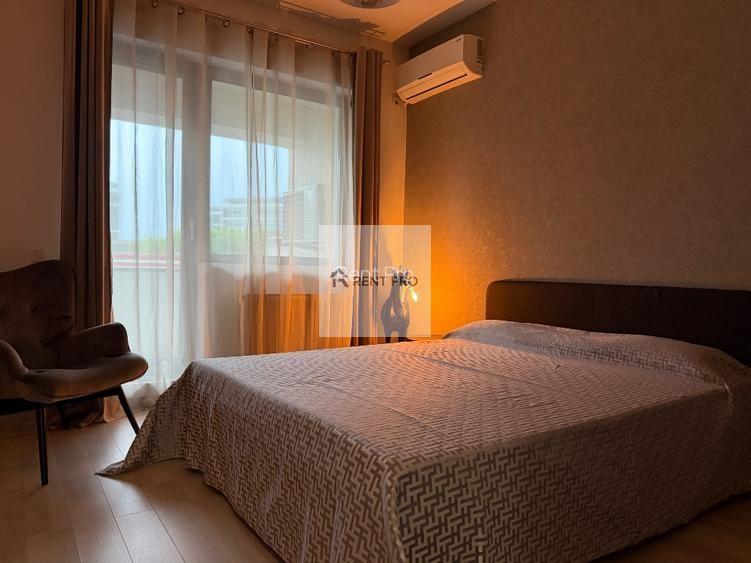 Apartament 2 camere  | Grozavesti | Parcare Subterana - 2