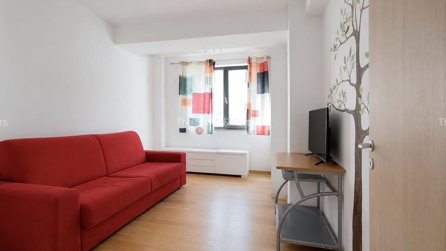 Apartament Gama Premium - Zona Colina Universitatii - 3