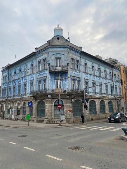 Inchiriere spatii pentru birouri zona centrala Timisoara - 14