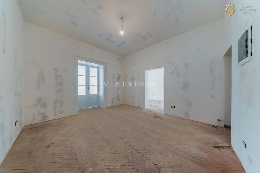 Apartament clasic 4 camere de vanzare Unirii - 5