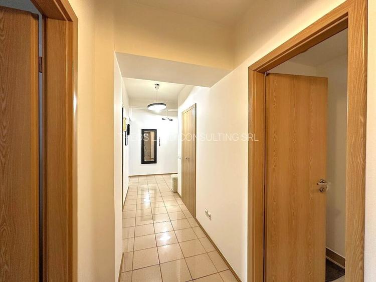 Apartament 3 camere | Complex New Town Dristor | Parcare subterana - 9