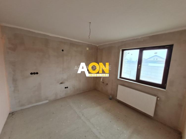 Casa 6 Camere, Teren 357 mp, Zona Alba-Micesti, cu toate utilitatile - 7