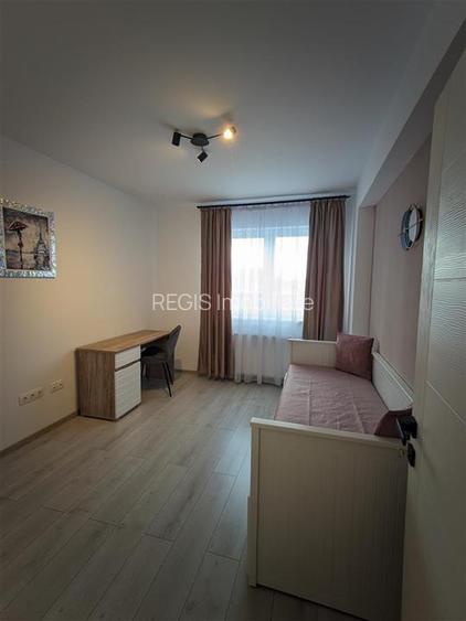Apartament 3 Camere | Tractorul | Parcare | Boxa - 8