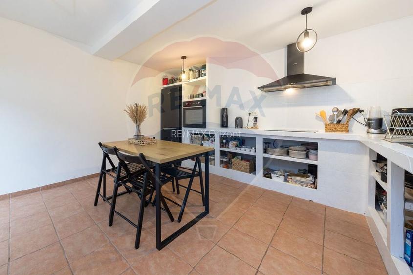 Casă Saseasca in Bod - 7