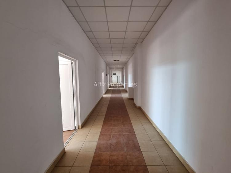 Spații de logistică și depozitare  – Locație strategică  InCity, COMISION 0% - 11