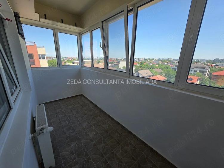 Apartament 3 camere Drumul Taberei - 10