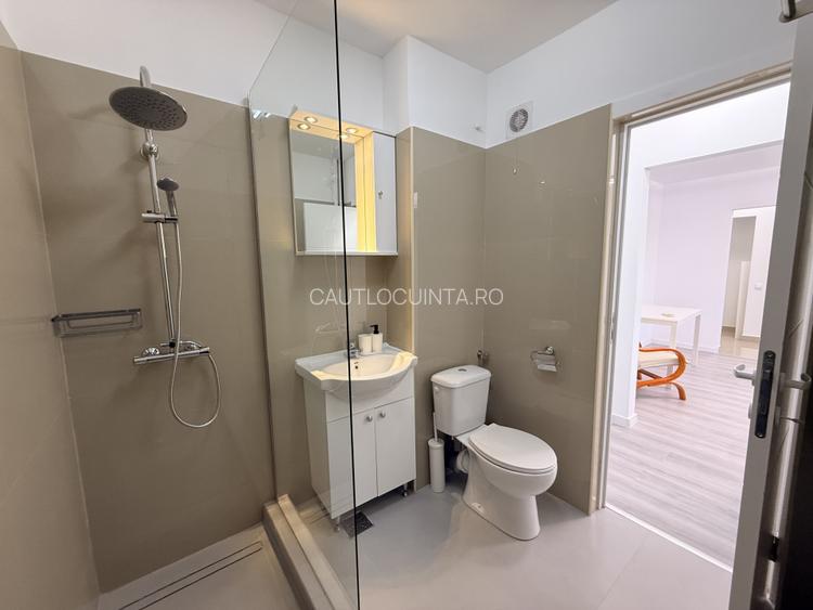 Apartament 2 camere | Renovat | Gara de Nord | PET FRIENDLY | metrou 5min - 14