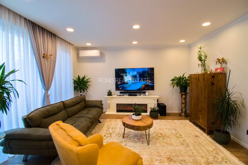 LOCUINTA PRIMITOARE, COMPLET MOBILATA SI UTILATA - 19