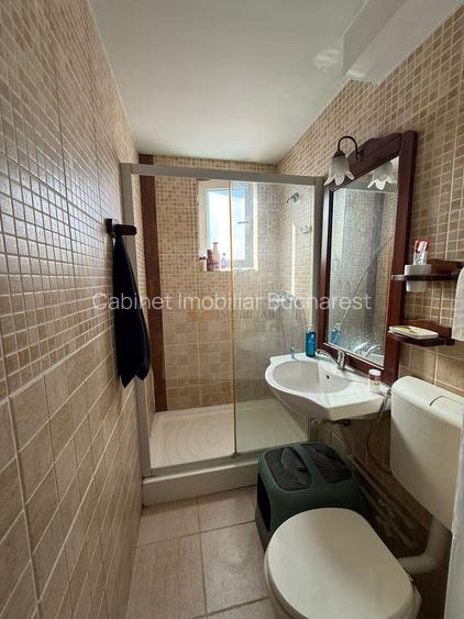 2 camere I Creditabil I Universitate I Etaj 6 - 8