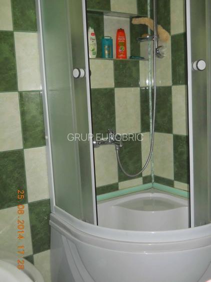 INCHIRIERE GARSONIERA, ULTRACENTRAL, PIATA  ROMANA, - 5