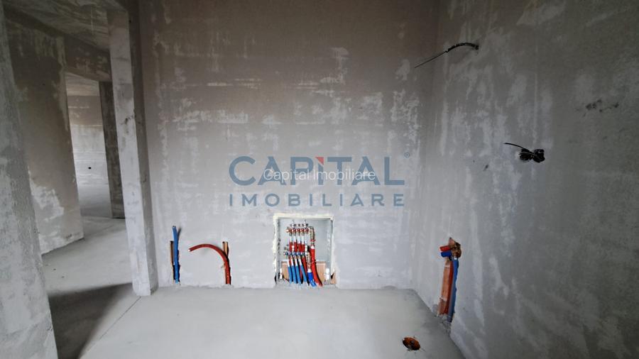 Vila superba, 5 cam, D+P+E, garaj, panorama frumoasa! - 7