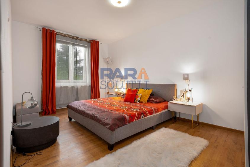 Casă cu 3 dormitoare și două băi LA CHEIE - 6