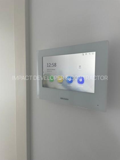 3 camere, gata de mutare, Baneasa - ultimele apartamente la pret promo - 4