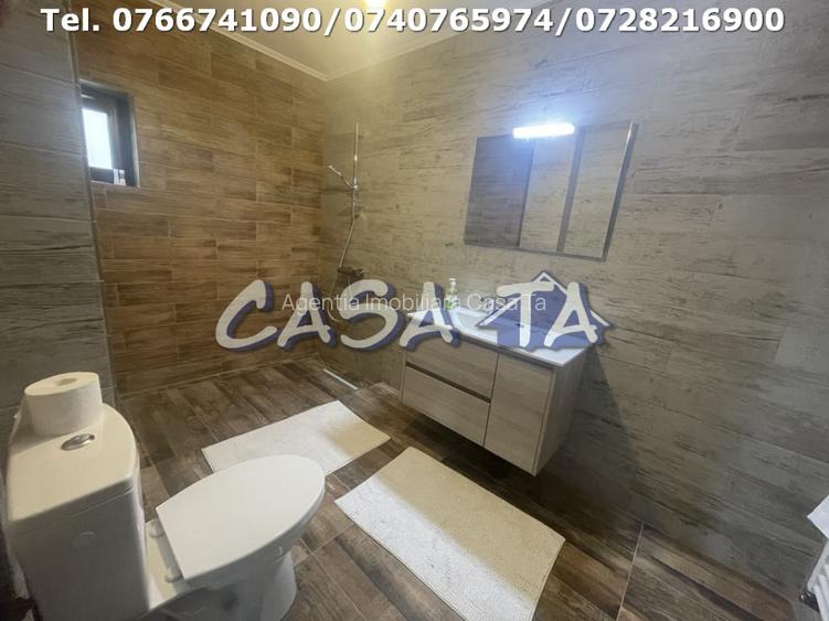 Casa P+M situata in Targu Jiu, Str. Mesteacanului - Cartier Pandurasu - 12